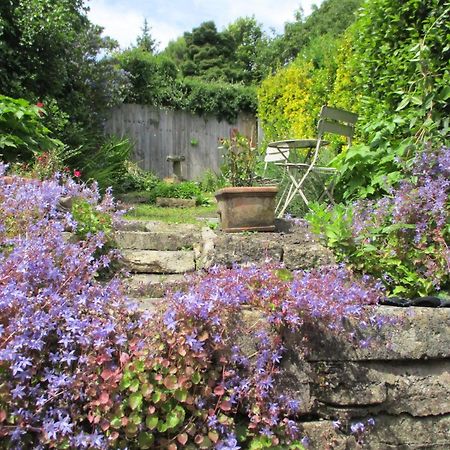 Dunraven Cottage Bath Exterior foto