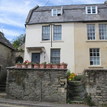 Dunraven Cottage Bath Exterior foto