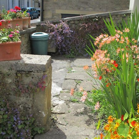 Dunraven Cottage Bath Exterior foto