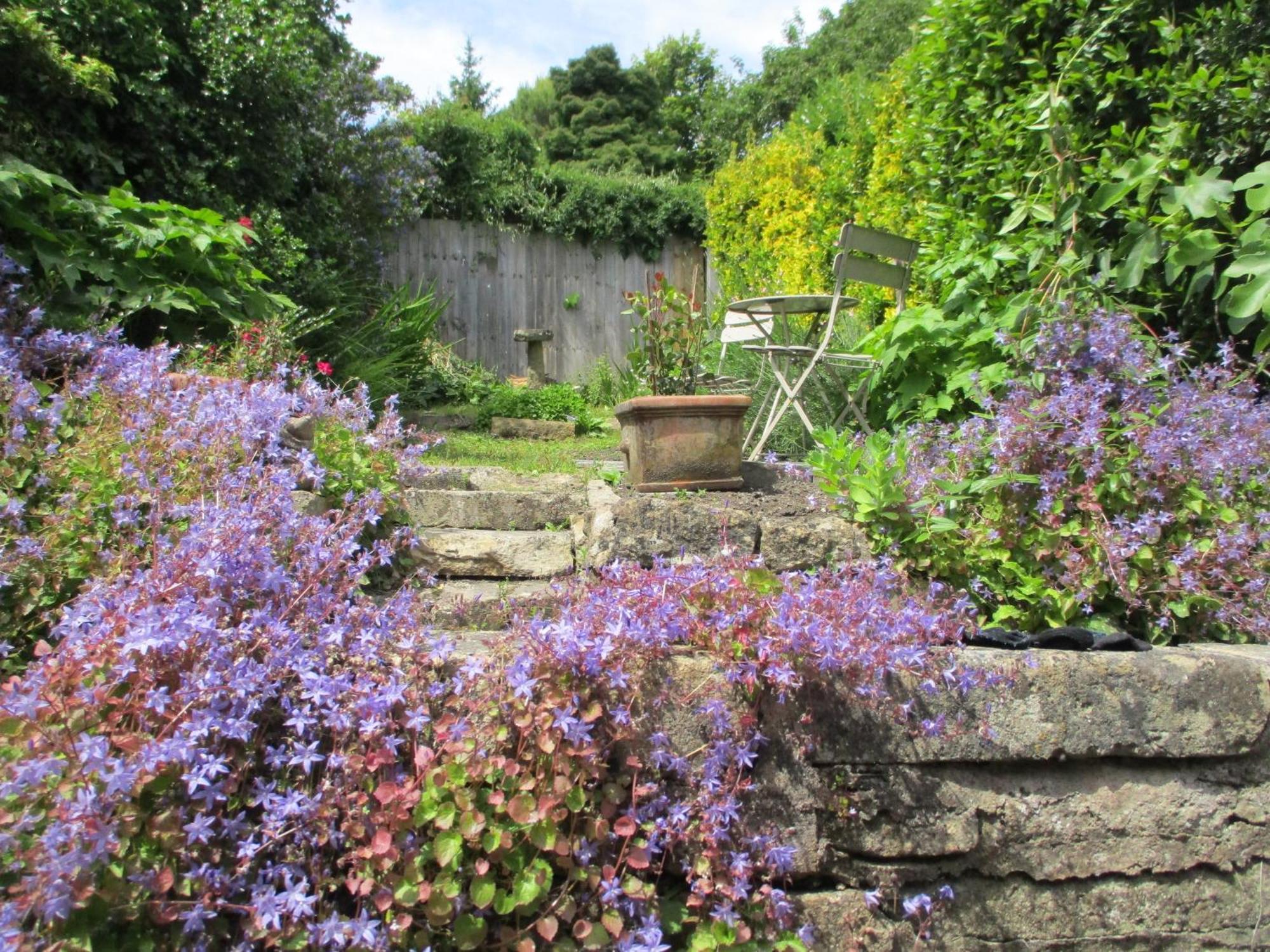 Dunraven Cottage Bath Exterior foto